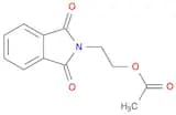 2-((1,3-Dioxoisoindolin-2-yl)amino)ethyl acetate
