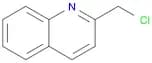 2-(Chloromethyl)quinoline