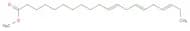 cis-11,14,17-Eicosatrienoic acid methyl ester