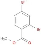 Methyl 2,4-dibromobenzoate