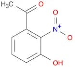 3'-Hydroxy-2'-nitroacetophenone