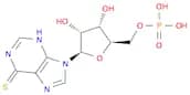 6-Thioinosine Phosphate (~90%)