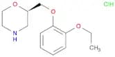 (R)-Viloxazine HCl