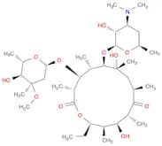 ERYTHROMYCIN B (150 MG)