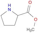 Methyl D-prolinate