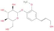 Coniferin