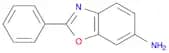 2-Phenyl-benzooxazol-6-ylamine