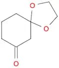 1,4-dioxaspiro[4.5]decan-9-one