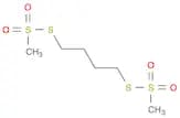 1,4-Butanediyl bismethanethiosulfonate