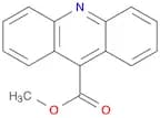 Methyl 9-Acridinecarboxylate
