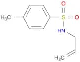 N-Allyl-4-methylbenzenesulfonamide