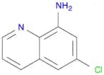 6-Chloroquinolin-8-amine