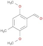 2,5-Dimethoxy-4-methylbenzaldehyde