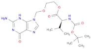 N-t-Boc Valacyclovir