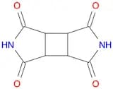 1,2,3,4-CyclobutanetetracarboxdiiMide