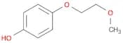 4-(2-Methoxy-ethoxy)-phenol