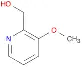(3-Methoxy-pyridin-2-yl)-methanol