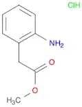METHYL (2-AMINO-PHENYL)-ACETATE HYDROCHLORIDE