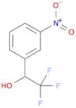 2,2,2-TRIFLUORO-1-(3-NITROPHENYL)-ETHANOL