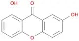 3,6-DIHYDROXYXANTHONE