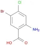 5-Bromo-4-chloroanthranilic acid