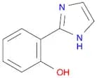 2-(1H-IMIDAZOL-2-YL)-PHENOL