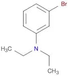 3-Bromo-n,n-diethylaniline