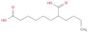 2-Butyloctanedioic acid