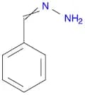 Benzaldehyde hydrazone