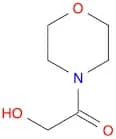 2-MORPHOLIN-4-YL-2-OXOETHANOL