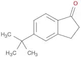 5-TERT-BUTYL-2,3-DIHYDROINDEN-1-ONE
