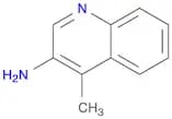 4-Methylquinolin-3-Amine