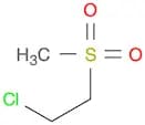 1-chloro-2-(methylsulfonyl)ethane