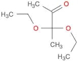2-Butanone, 3,3-diethoxy-