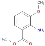 Methyl 2-amino-3-methoxybenzoate