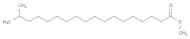 17-methyl Stearic Acid methyl ester