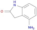 4-Amino-1,3-dihydro-indol-2-one