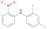 2,4-Difluoro-N-(2-nitrophenyl)aniline