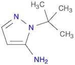 1-tert-Butyl-1h-pyrazol-5-amine