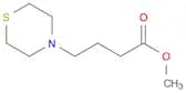 Methyl 4-thiomorpholinobutyrate