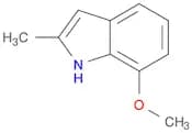 7-Methoxy-2-methyl-1H-indole