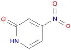 2-Hydroxy-4-nitropyridine