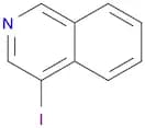4-iodoisoquinoline