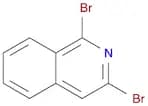 1,3-Dibromoisoquinoline