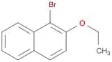 1-Bromo-2-ethoxynaphthalene