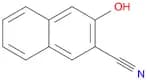 2-Cyano-3-hydroxynaphthalene