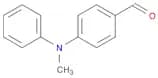 4-[methyl(phenyl)amino]benzaldehyde