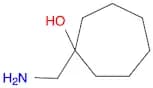 1-Aminomethylcycloheptanol