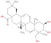 Arjunolic acid
