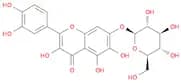 Quercetagetin-7-O-glucoside